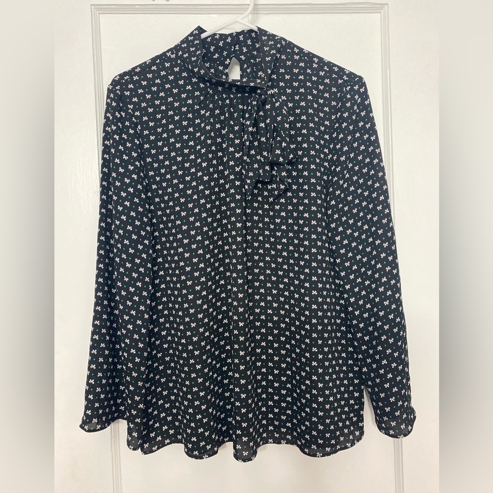 Anne Taylor Blouse